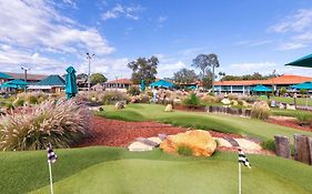 The Sebel Swan Valley The Vines